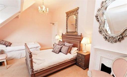 фото отеля Rosebery Hotel