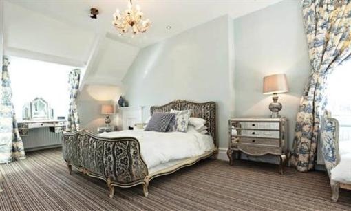 фото отеля Rosebery Hotel