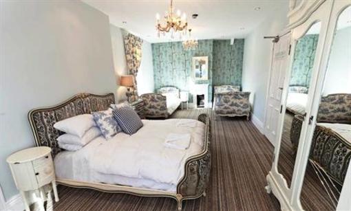 фото отеля Rosebery Hotel