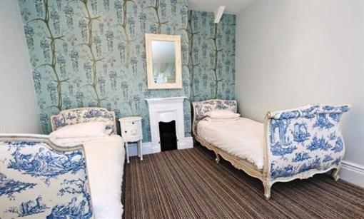 фото отеля Rosebery Hotel
