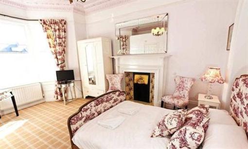 фото отеля Rosebery Hotel