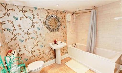 фото отеля Rosebery Hotel