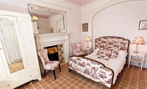 фото отеля Rosebery Hotel