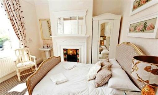 фото отеля Rosebery Hotel