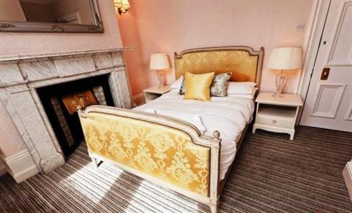 фото отеля Rosebery Hotel