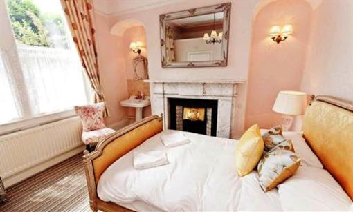 фото отеля Rosebery Hotel