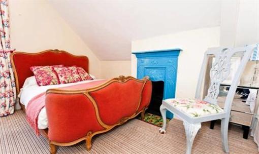 фото отеля Rosebery Hotel
