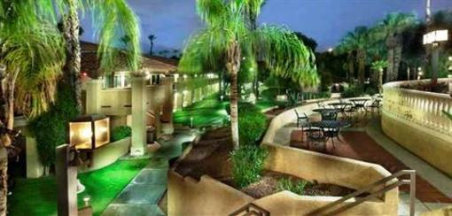 фото отеля Embassy Suites Hotel Phoenix-North