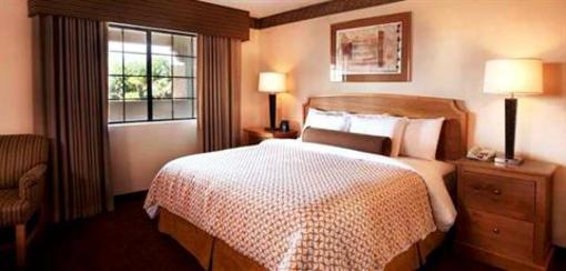 фото отеля Embassy Suites Hotel Phoenix-North