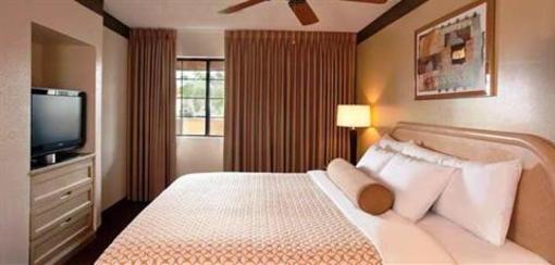 фото отеля Embassy Suites Hotel Phoenix-North