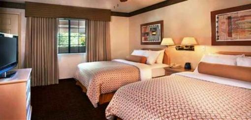 фото отеля Embassy Suites Hotel Phoenix-North