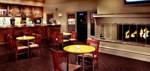 фото отеля Embassy Suites Hotel Phoenix-North