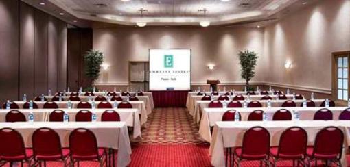 фото отеля Embassy Suites Hotel Phoenix-North
