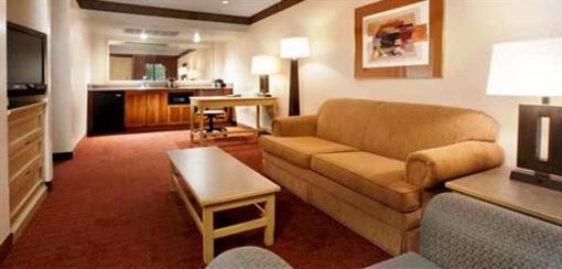 фото отеля Embassy Suites Hotel Phoenix-North