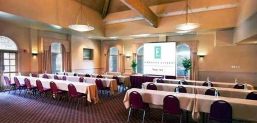 фото отеля Embassy Suites Hotel Phoenix-North