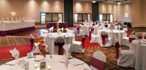 фото отеля Embassy Suites Hotel Phoenix-North