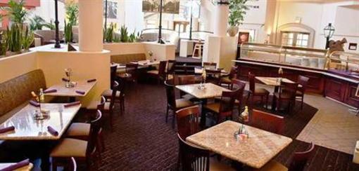фото отеля Embassy Suites Hotel Phoenix-North