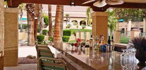 фото отеля Embassy Suites Hotel Phoenix-North