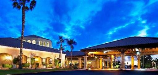 фото отеля Embassy Suites Hotel Phoenix-North