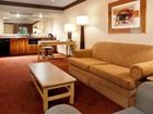 фото отеля Embassy Suites Hotel Phoenix-North