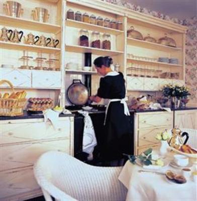 фото отеля Pand Hotel Small Luxury Hotel