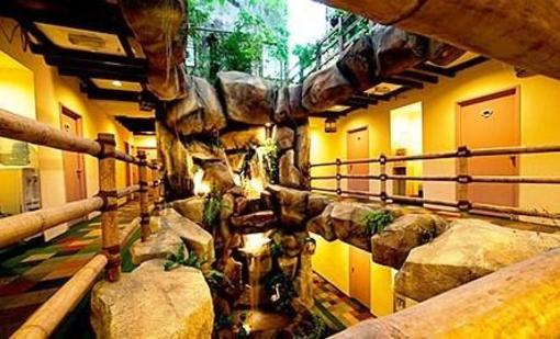 фото отеля d'Garden Hotel
