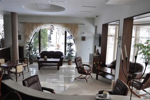 фото отеля L do Rado Hotel & Restaurant