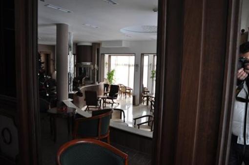 фото отеля L do Rado Hotel & Restaurant