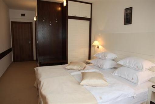 фото отеля L do Rado Hotel & Restaurant