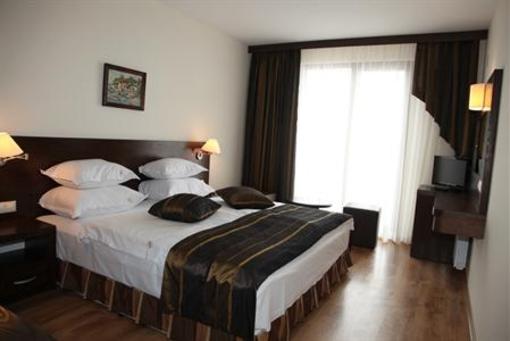 фото отеля L do Rado Hotel & Restaurant
