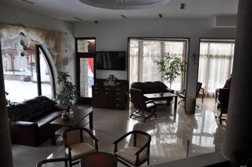 фото отеля L do Rado Hotel & Restaurant