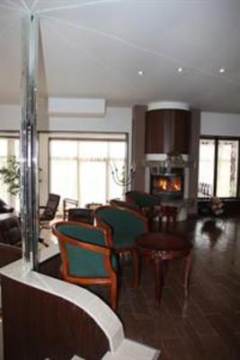 фото отеля L do Rado Hotel & Restaurant