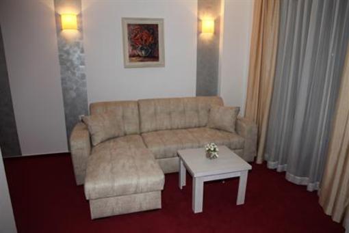 фото отеля L do Rado Hotel & Restaurant