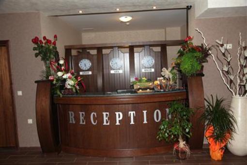 фото отеля L do Rado Hotel & Restaurant