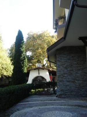 фото отеля L do Rado Hotel & Restaurant