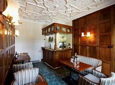 фото отеля Colton House