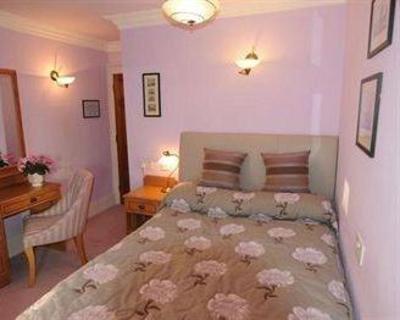 фото отеля Colton House