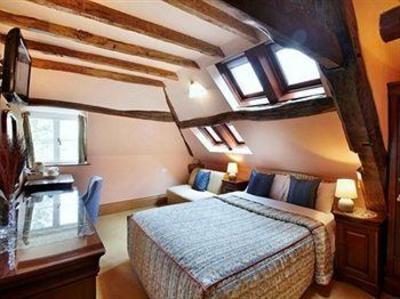 фото отеля Colton House