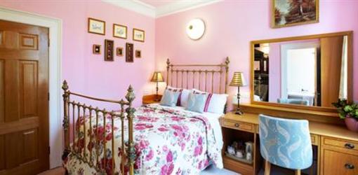 фото отеля Colton House