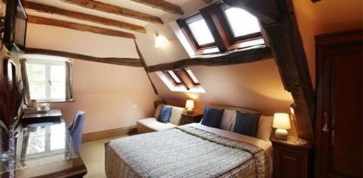 фото отеля Colton House