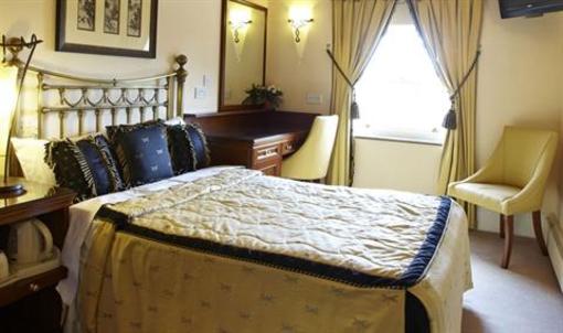 фото отеля Colton House