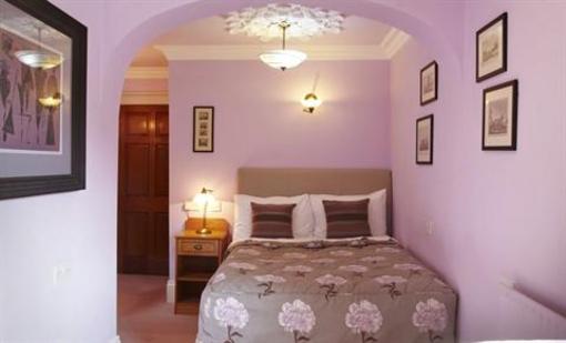 фото отеля Colton House