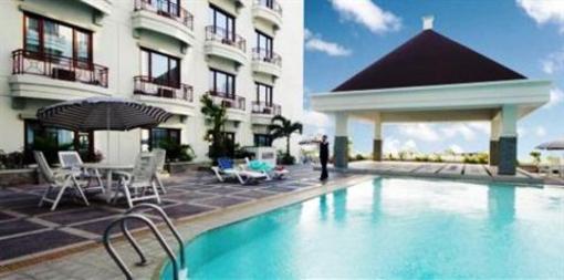 фото отеля Hotel Mega Anggrek