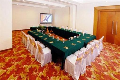 фото отеля Hotel Mega Anggrek