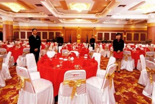 фото отеля Hotel Mega Anggrek