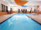 фото отеля Holiday Inn Express Hotel & Suites Denver Northeast - Brighton