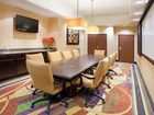 фото отеля Holiday Inn Express Hotel & Suites Denver Northeast - Brighton