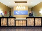 фото отеля Holiday Inn Express Hotel & Suites Denver Northeast - Brighton