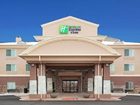 фото отеля Holiday Inn Express Hotel & Suites Denver Northeast - Brighton