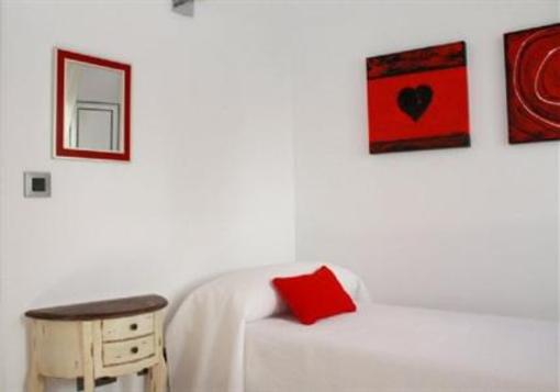 фото отеля Siete Revueltas Singular Apartments Seville